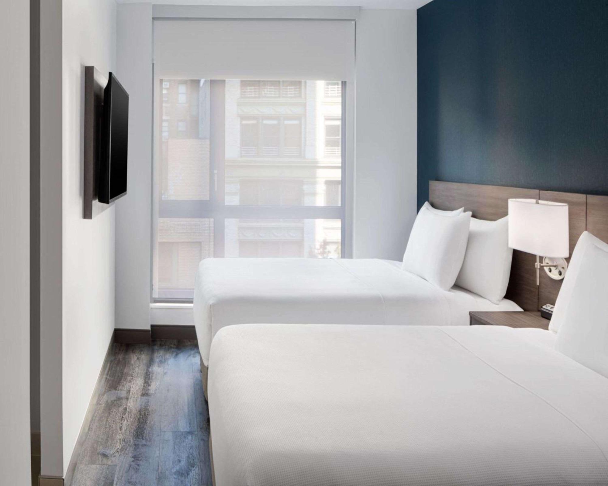 Hyatt Place New York Chelsea Exterior photo