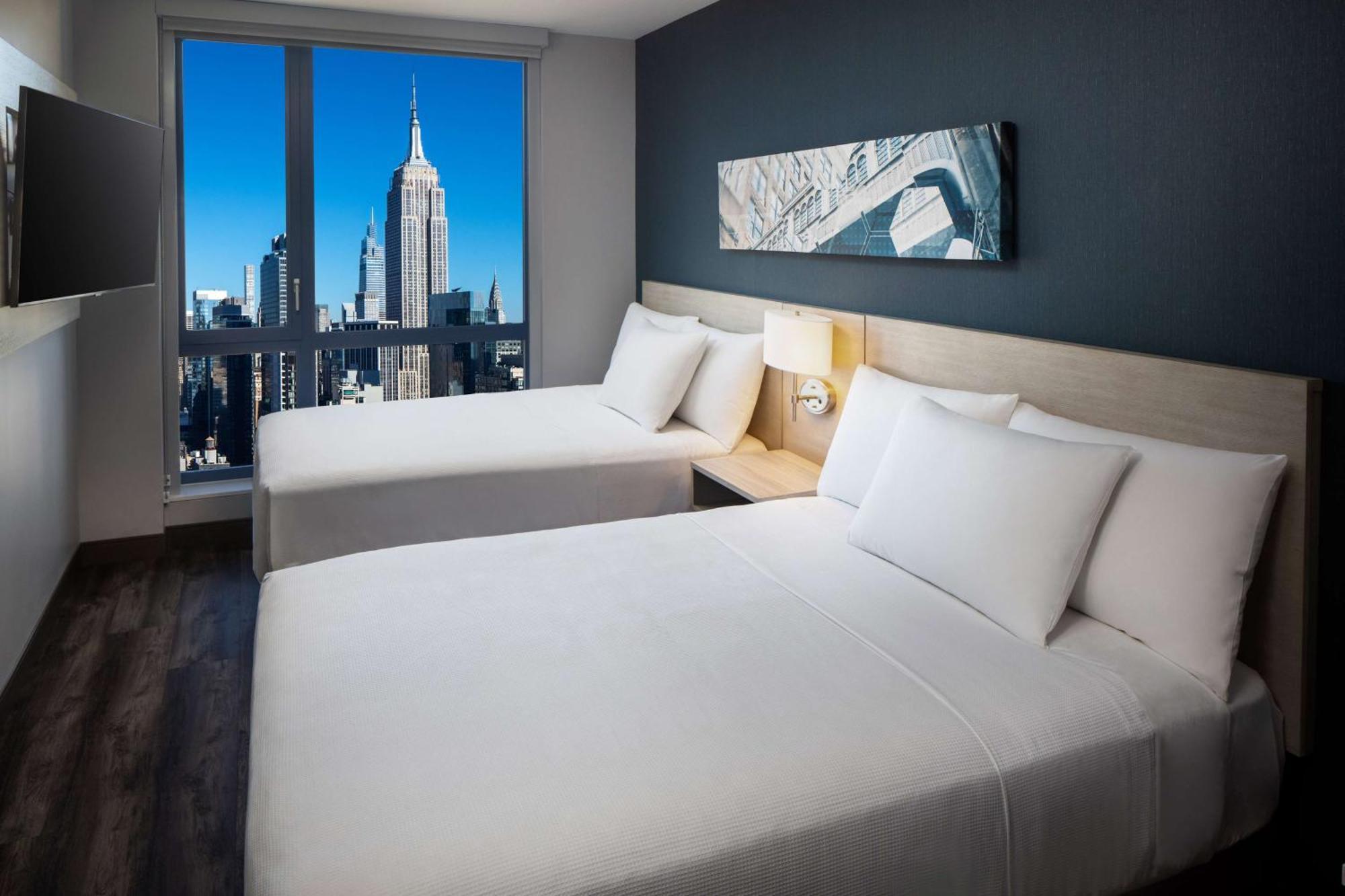 Hyatt Place New York Chelsea Exterior photo