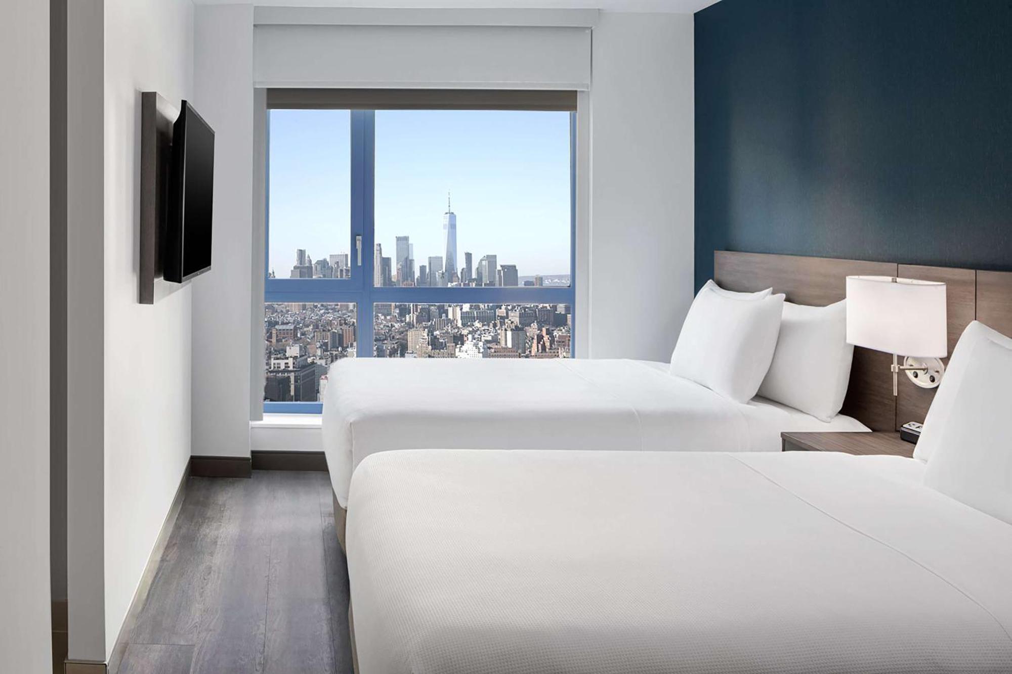 Hyatt Place New York Chelsea Exterior photo